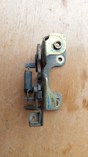 Honda Pantheon 125 - 150 2T ülészár - kép 3