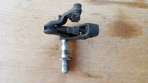 Honda Pantheon 125 - 150 2T hátsó fékkulcs - kép 4