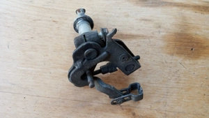 Honda Pantheon 125 - 150 2T hátsó fékkulcs - kép 2