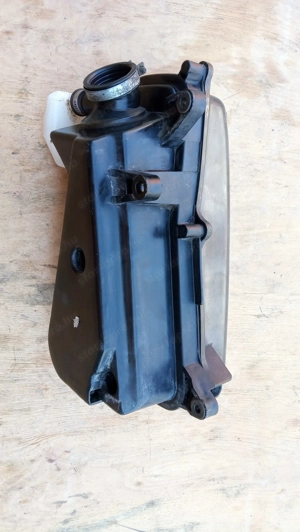 Honda Pantheon 125 - 150 2T légszűrő - kép 4