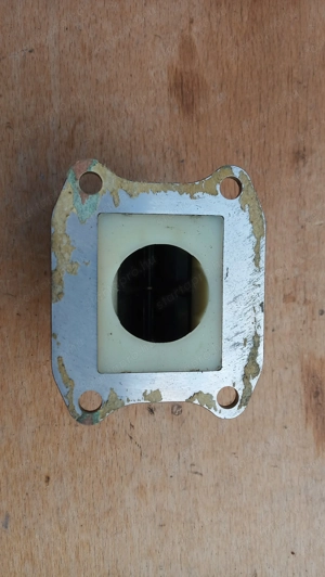 Honda Pantheon 125 - 150 2T visszacsapószelep - kép 2