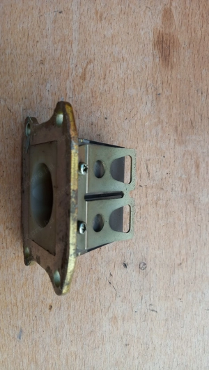 Honda Pantheon 125 - 150 2T visszacsapószelep - kép 3