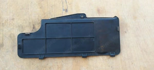 Honda Pantheon 125 - 150 2T szervizfedél sisaktartóba - kép 4