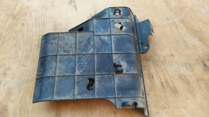 Honda Pantheon 125 - 150 2T hűtő mögötti műanyag - kép 4