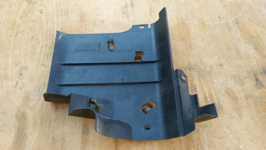 Honda Pantheon 125 - 150 2T hűtő mögötti műanyag - kép 3