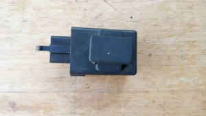 Honda Pantheon 125 - 150 2T index relé - kép 5