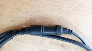 Honda Pantheon 125 - 150 2T gázbovden - kép 2