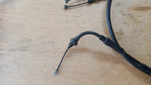 Honda Pantheon 125 - 150 2T gázbovden - kép 3