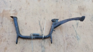 Honda Pantheon 125 - 150 2T középtámasz - kép 2