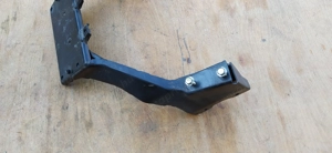 Honda Pantheon 125 - 150 2T hátsó segédváz - kép 4