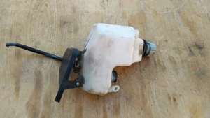 Honda Pantheon 125 - 150 2T olajtartály - kép 3