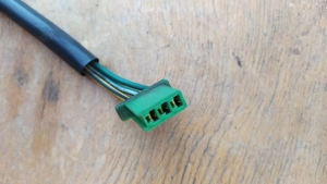 Honda Pantheon 125 - 150 2T sztender kapcsoló - kép 2