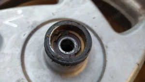 Honda Pantheon 125 - 150 2T első kerék - kép 2