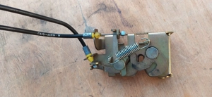 Honda Pantheon 125 - 150 2T ülészár - kép 4