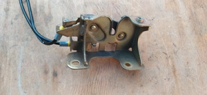 Honda Pantheon 125 - 150 2T ülészár - kép 5