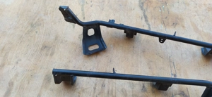 Honda Pantheon 125 - 150 2T taposó vas pár - kép 2