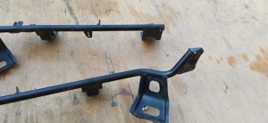 Honda Pantheon 125 - 150 2T taposó vas pár - kép 3