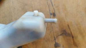 Honda Pantheon 125 - 150 2T kiegyenlítő tartály - kép 2