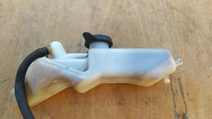 Honda Pantheon 125 - 150 2T kiegyenlítő tartály - kép 3