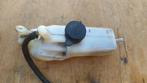 Honda Pantheon 125 - 150 2T kiegyenlítő tartály - kép 5