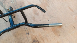 Honda Pantheon 125 - 150 2T kormány - kép 3