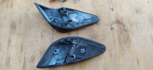 Honda Pantheon 125 - 150 2T hátsó taposó gumi - kép 4