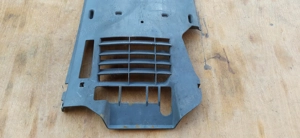 Honda Pantheon 125 - 150 2T hasidom - kép 4