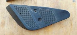 Honda Pantheon 125 - 150 2T hátsó taposó gumi - kép 3