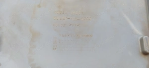 Honda Pantheon 125 - 150 2T hasidom - kép 2