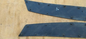 Honda Pantheon 125 - 150 2T gumiszőnyeg pár - kép 5