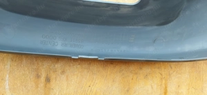 Honda Pantheon 125 - 150 2T alsó közép idom - kép 4