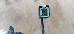 Honda Pantheon 125 - 150 2T lámpakapcsoló komplett - kép 2