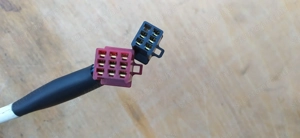 Honda Pantheon 125 - 150 2T lámpakapcsoló komplett - kép 3