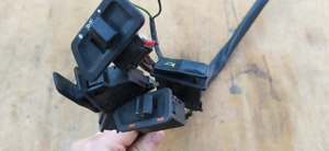 Honda Pantheon 125 - 150 2T lámpakapcsoló komplett - kép 5