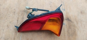 Honda Pantheon 125 - 150 2T hátsó lámpa balos - kép 6