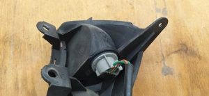 Honda Pantheon 125 - 150 2T hátsó lámpa balos - kép 4