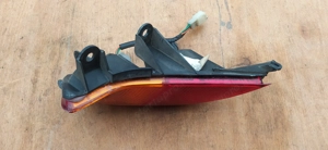 Honda Pantheon 125 - 150 2T hátsó lámpa balos - kép 7