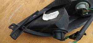 Honda Pantheon 125 - 150 2T hátsó lámpa balos - kép 5