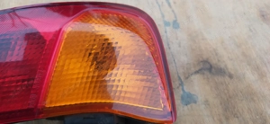 Honda Pantheon 125 - 150 2T hátsó lámpa balos - kép 3