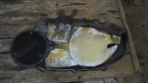 Linhai 250 kuplung fedél borítás - kép 8