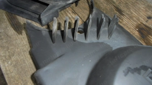 Linhai 250 kuplung fedél borítás - kép 9