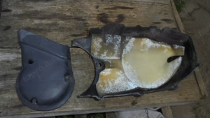 Linhai 250 kuplung fedél borítás - kép 4