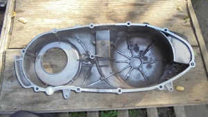 Linhai 250 kuplung fedél - kép 2