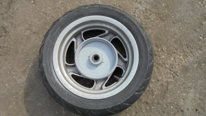 Linhai 250 hátsó kerék - kép 8