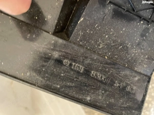 Mercedes w169 légterelő egyben posta megoldható - kép 4