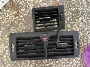 Mercedes w169 légterelő egyben posta megoldható - kép 3