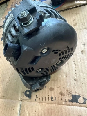 Bmw, Mini B47 generátor 7640132-03 beszerelési garanciával  - kép 3