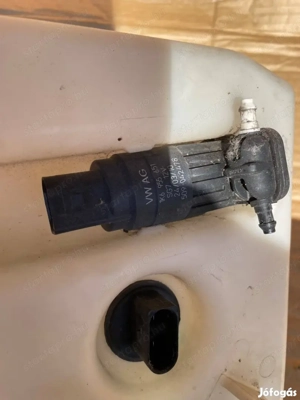 Volkswagen Golf VI ablakmosós és kiegyenlítő tartály 1K6 955 651 ár  db - kép 2