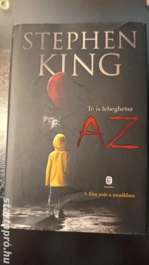 Stephen King : AZ