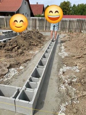 Acélból lakóház? 5 hónap alatt? - kép 5